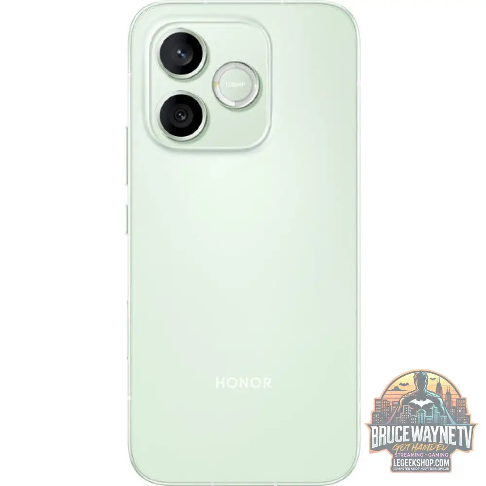 Honor 600 Lite 256GB 5G - Honor - vue 5