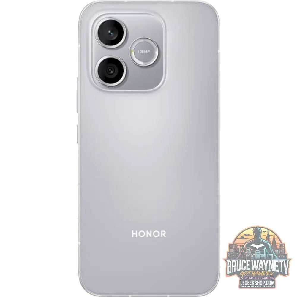 Honor 600 Lite 256GB 5G - Honor - vue 4