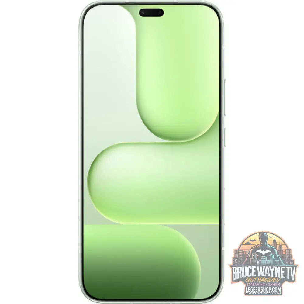 Honor 600 Lite 256GB 5G - Honor - vue 4