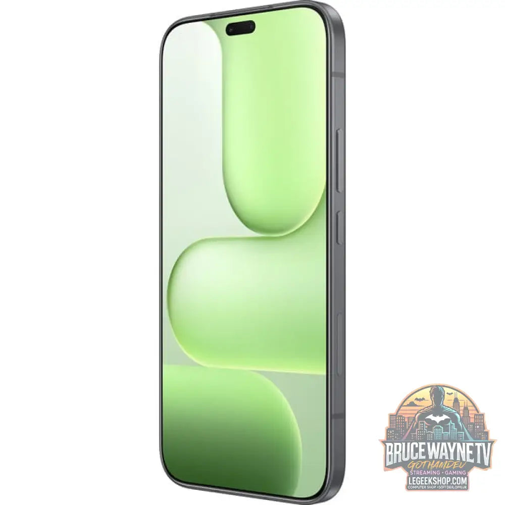 Honor 600 Lite 256GB 5G - Honor - vue 5