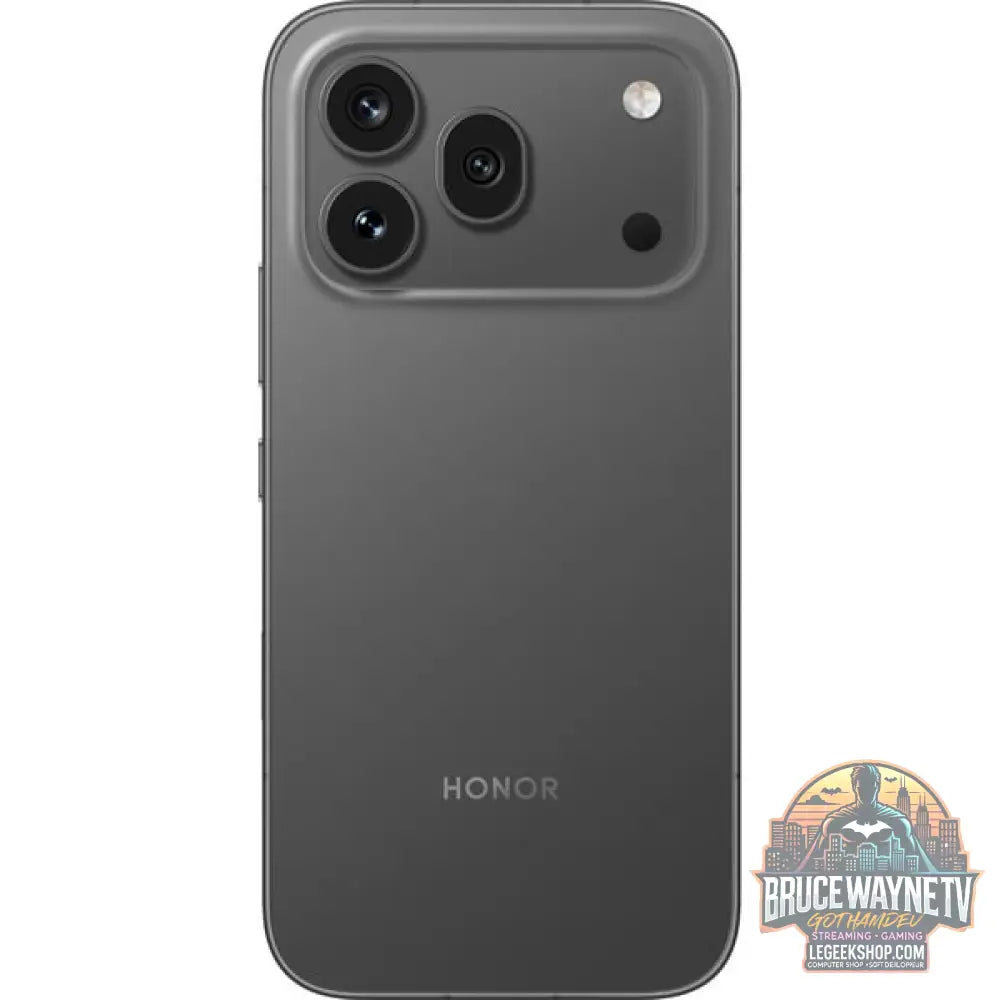 Honor 600 Pro 512GB 5G - Honor - vue 4