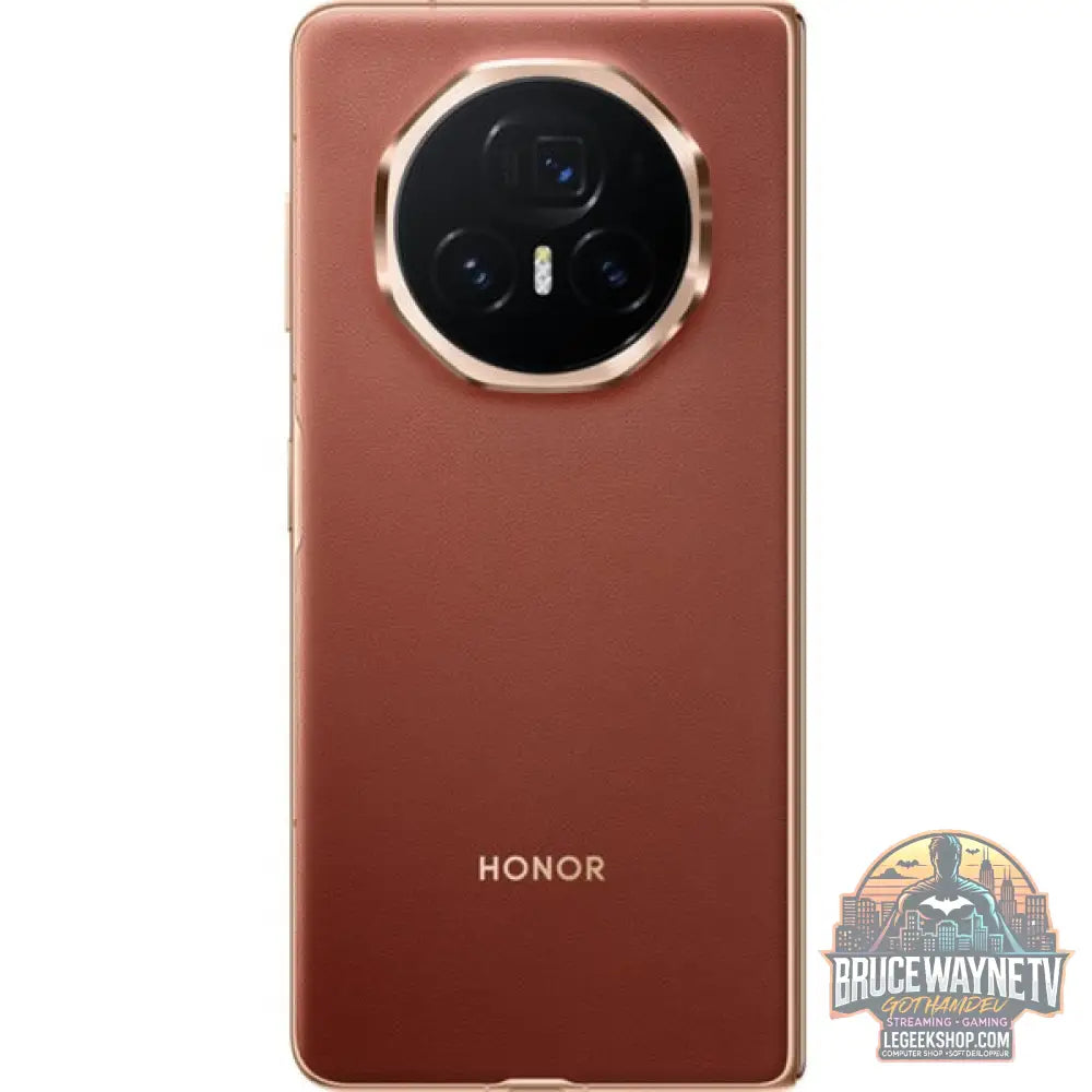 Honor Magic V3 512GB 5G - Honor - vue 10