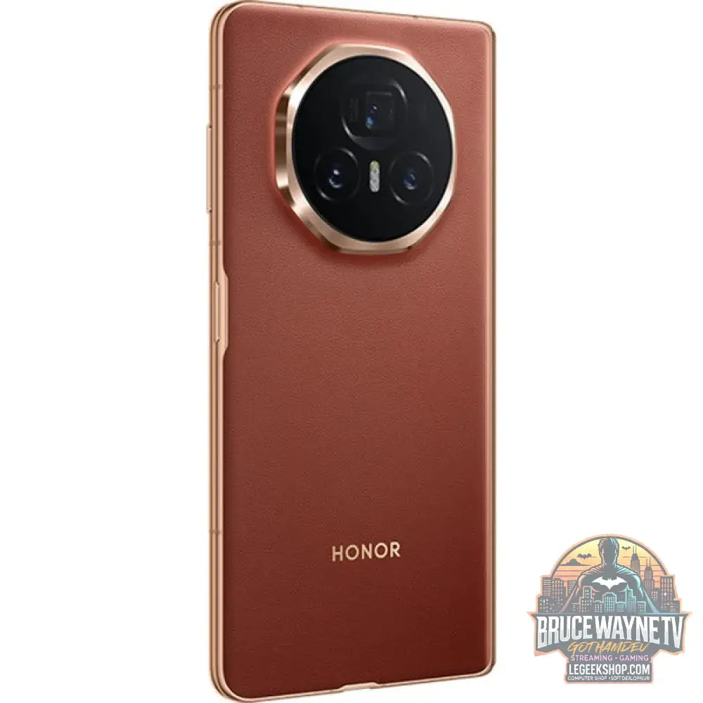 Honor Magic V3 512GB 5G - Honor - vue 9