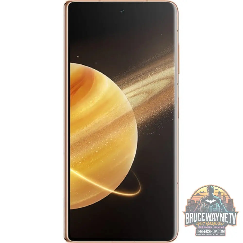 Honor Magic V3 512GB 5G - Honor - vue 8