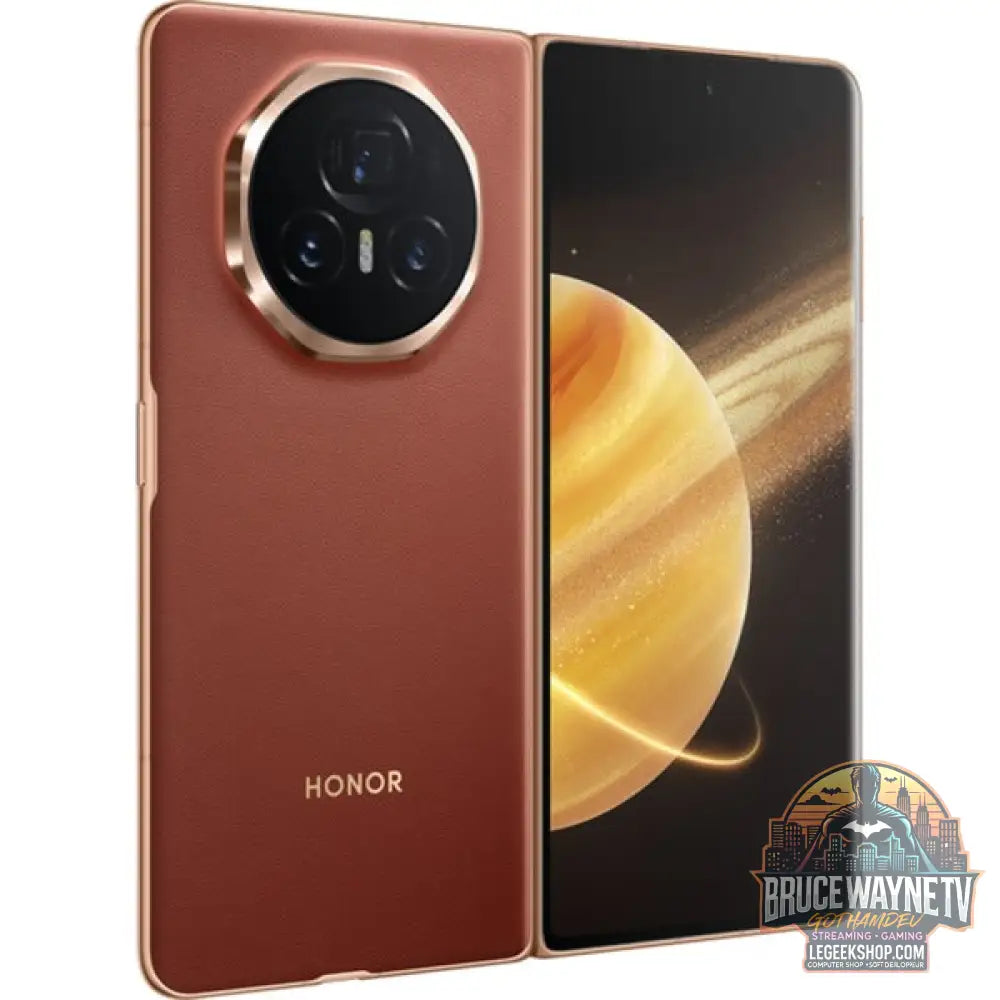 Honor Magic V3 512GB 5G - Honor - vue 6