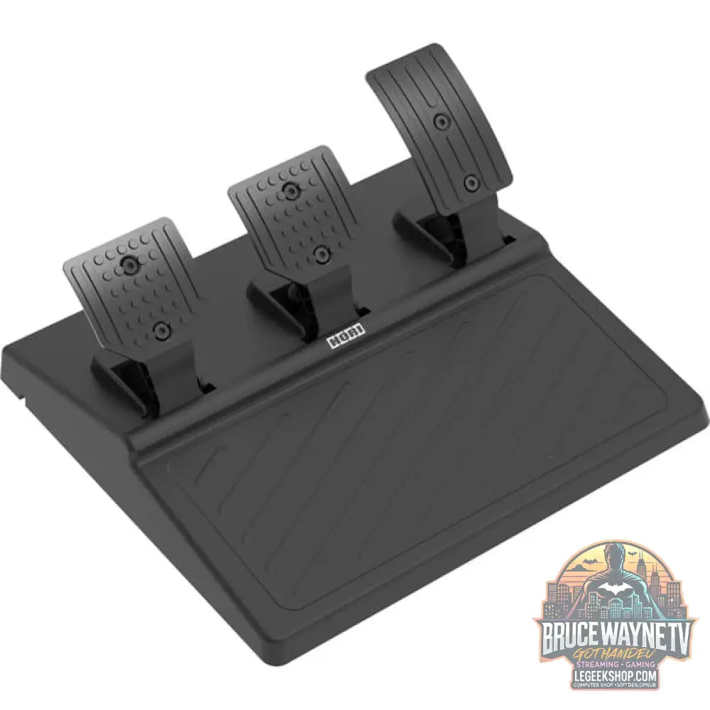 HORI Farming Vehicle Control System, Simulatoren-Set - HORI - vue 8