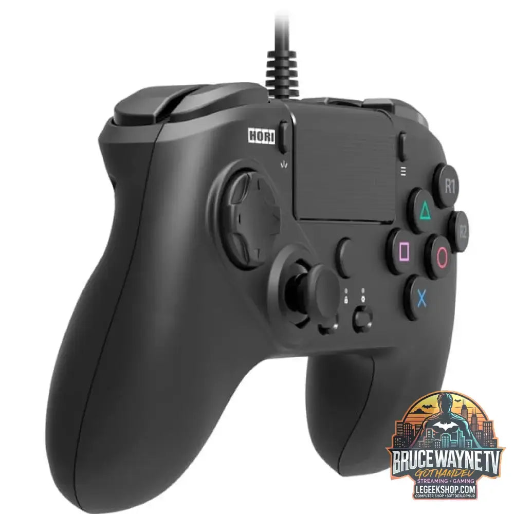 HORI Fighting Commander Octa, Gamepad - vue 2