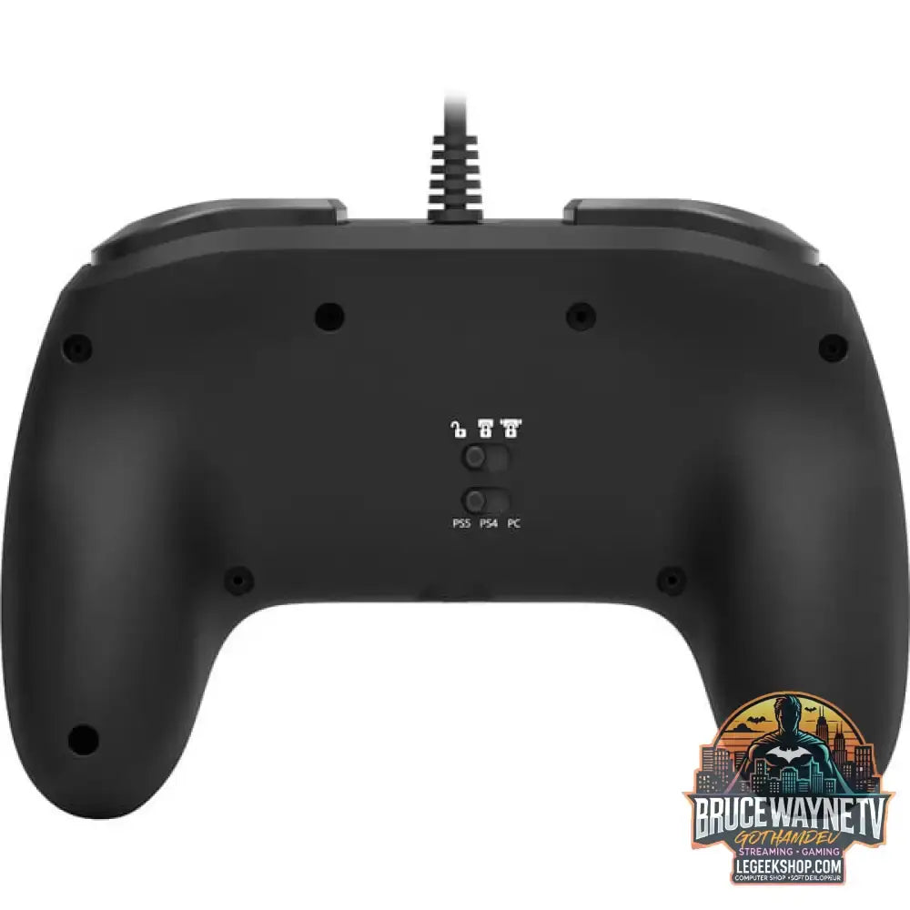 HORI Fighting Commander Octa, Gamepad - vue 5