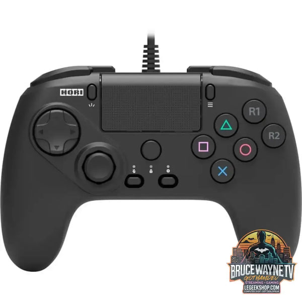 HORI Fighting Commander Octa, Gamepad