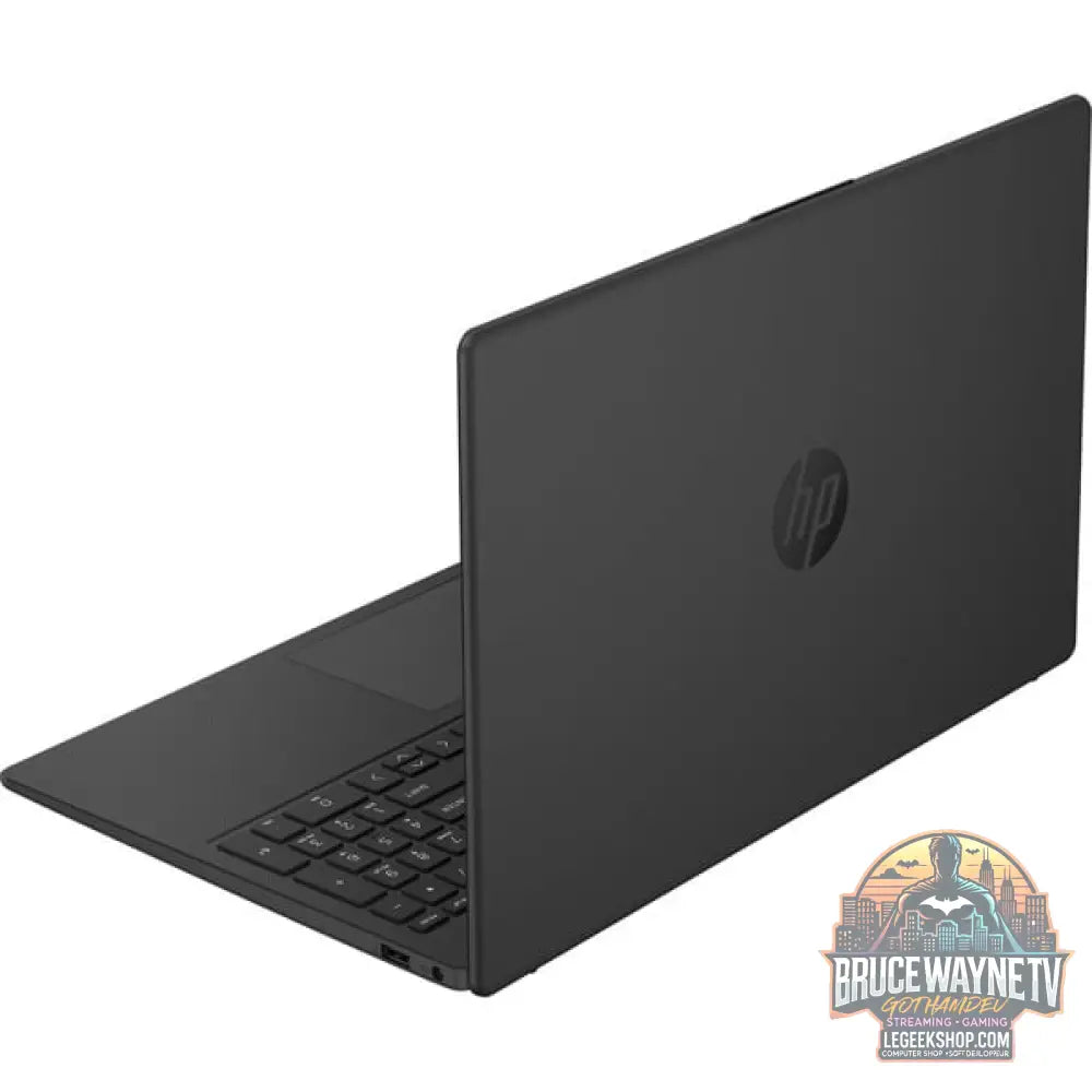HP 15-fc0065ng - LeGeekShop - vue 4