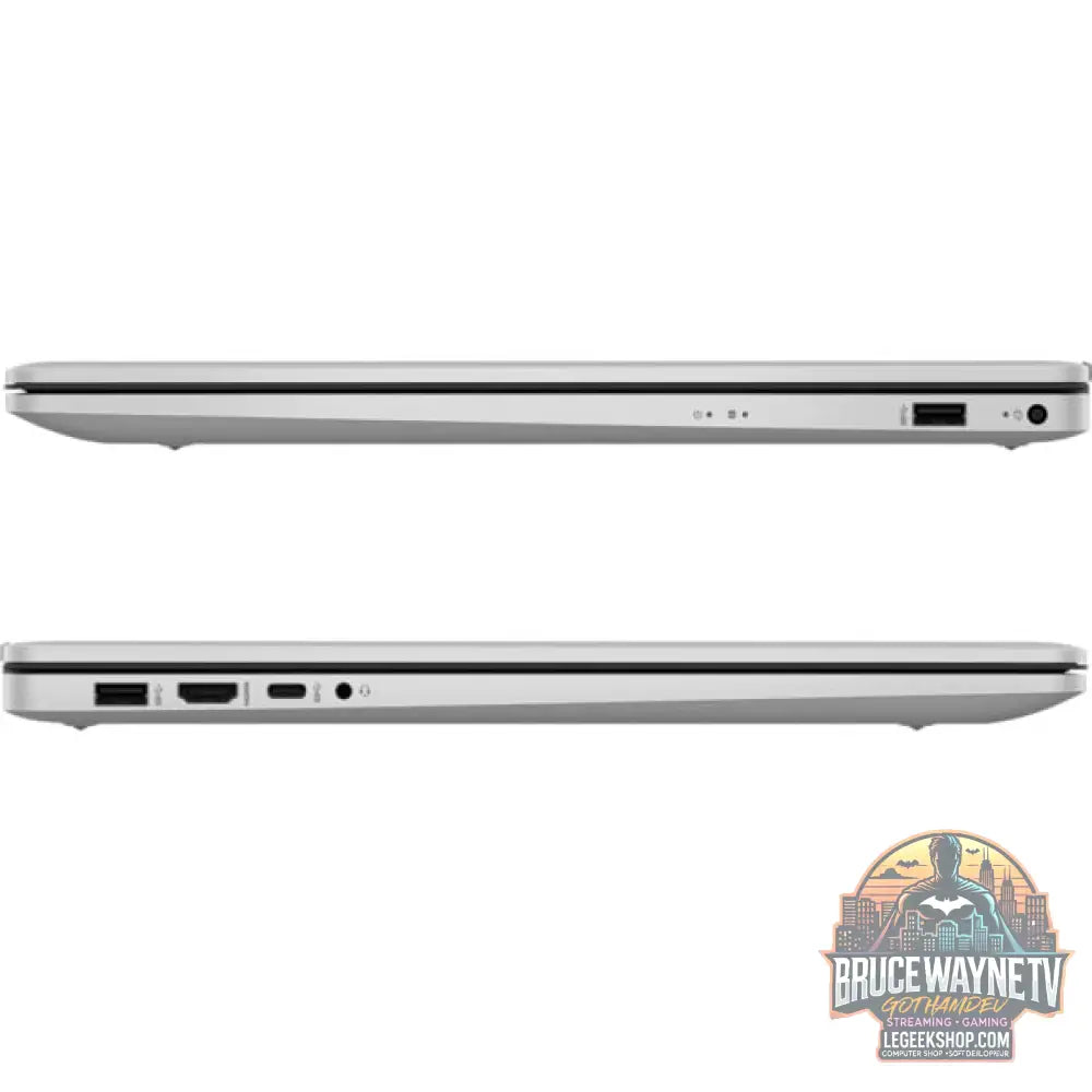 HP 17-cn4272ng - HP - vue 5