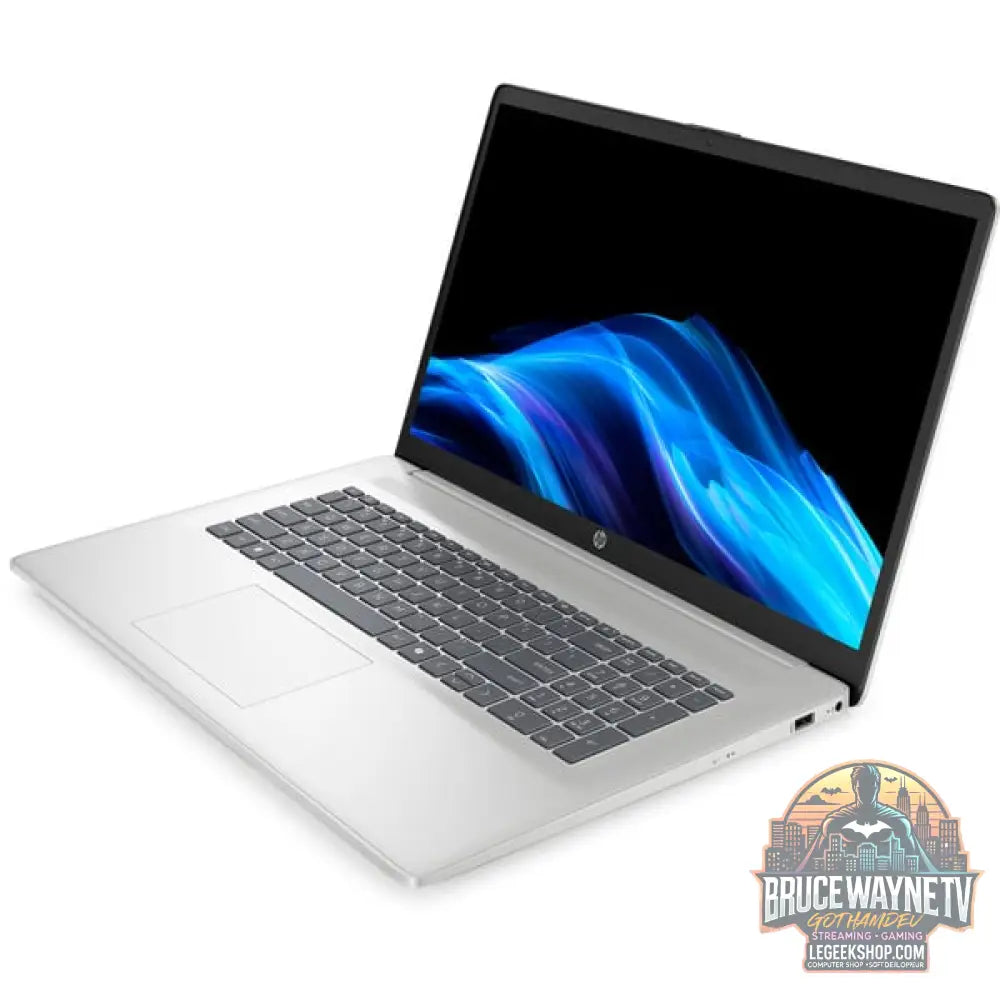 HP 17-cn4272ng - HP - vue 3