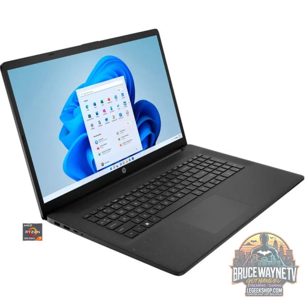 HP 17-cp3280ng - HP