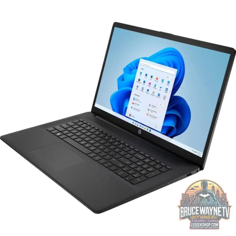 HP 17-cp3280ng - HP - vue 3