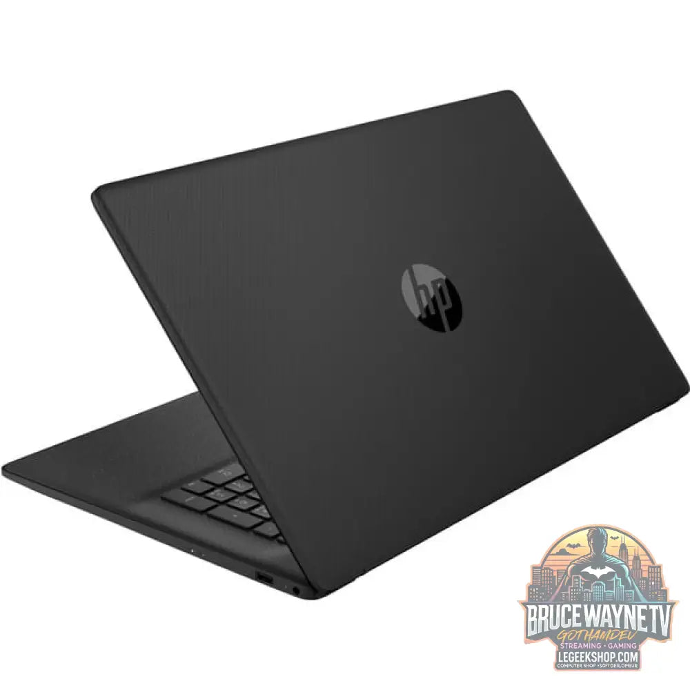 HP 17-cp3280ng - HP - vue 4