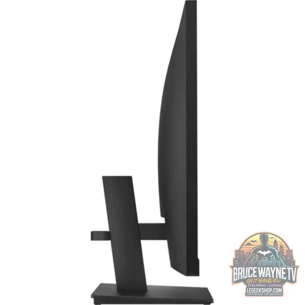 HP 327ph 27" Full HD IPS 100 Hz - HP - vue 4