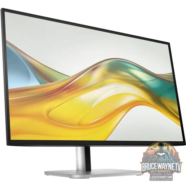HP 527pq 27" QHD/WQHD IPS 100 Hz - HP