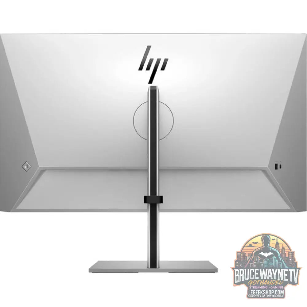 HP 732pk 31,5" 3840 × 2160 px IPS 60 Hz - HP - vue 4