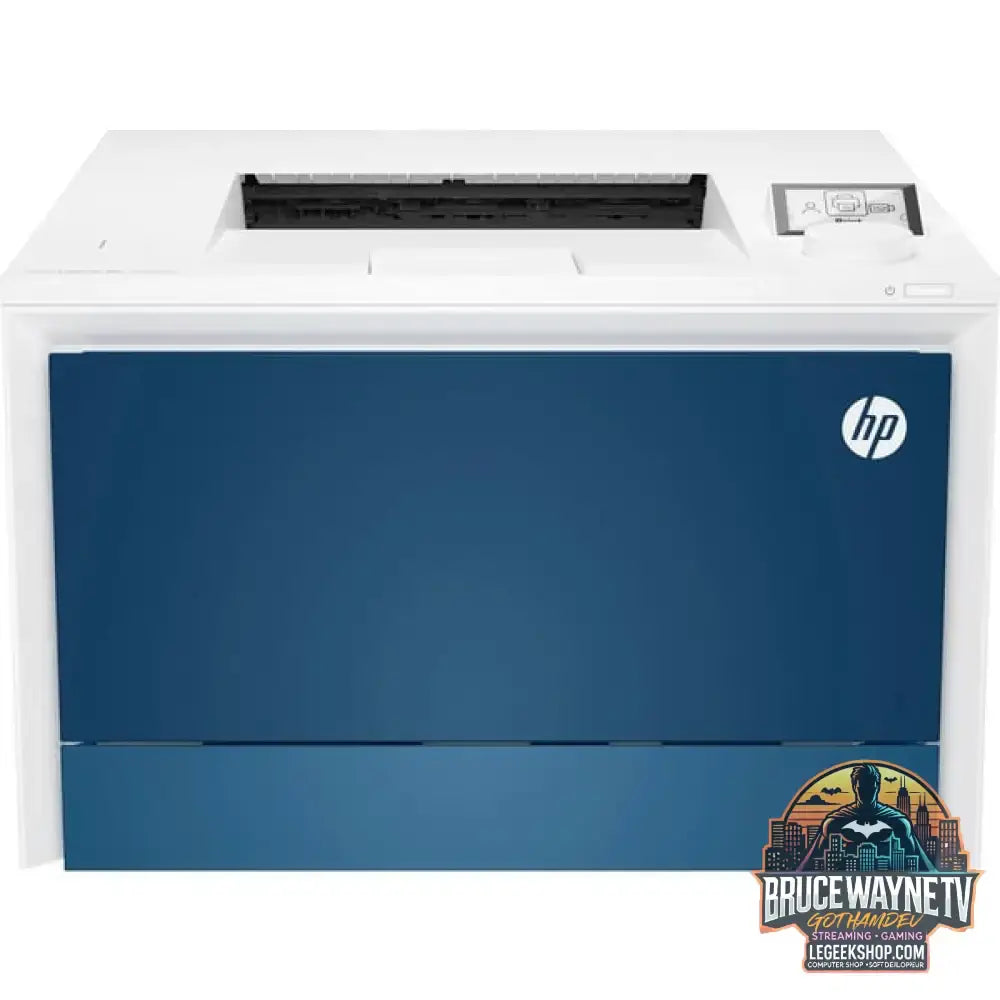 Color LaserJet Pro 4202dw, Farblaserdrucker - HP - vue 2