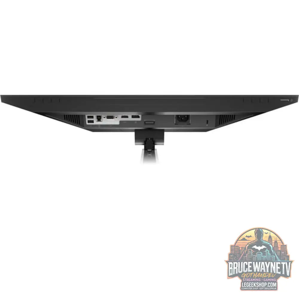 HP E24mv G4 24" Full HD IPS 60 Hz - HP - vue 6