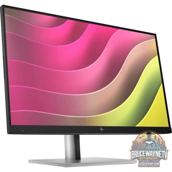 HP E24t G5 23,8" Full HD IPS 75 Hz - HP