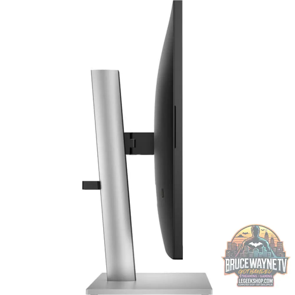 HP E27k G5 27" 3840 × 2160 px IPS 60 Hz - HP - vue 4