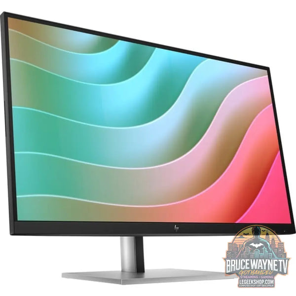 HP E27k G5 27" 3840 × 2160 px IPS 60 Hz - HP