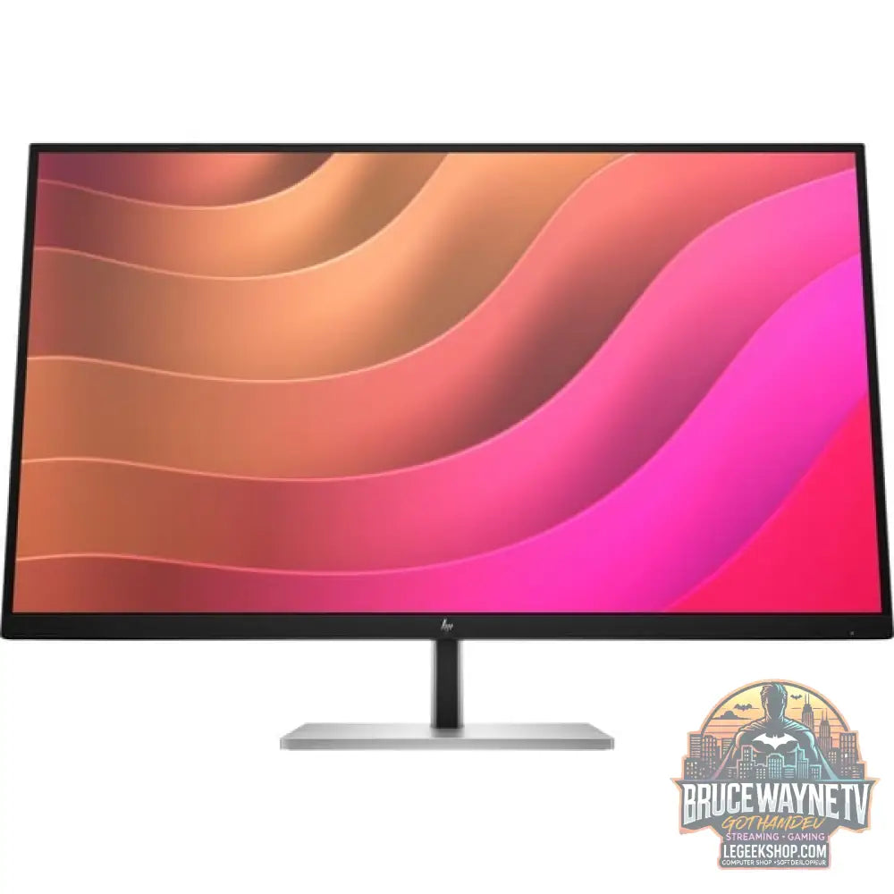 HP E32k G5 31,5" 3840 × 2160 px IPS 60 Hz - HP - vue 2