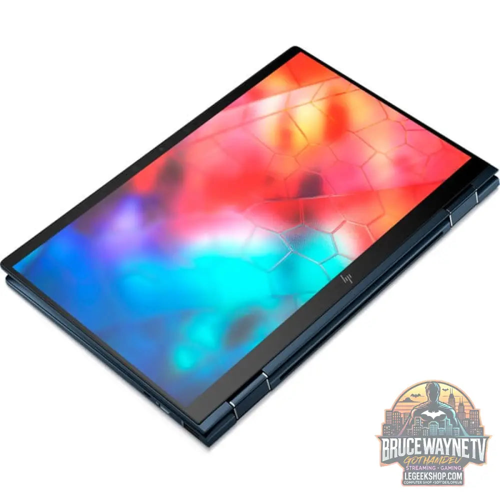 HP Elite Dragonfly G1 - HP - vue 5