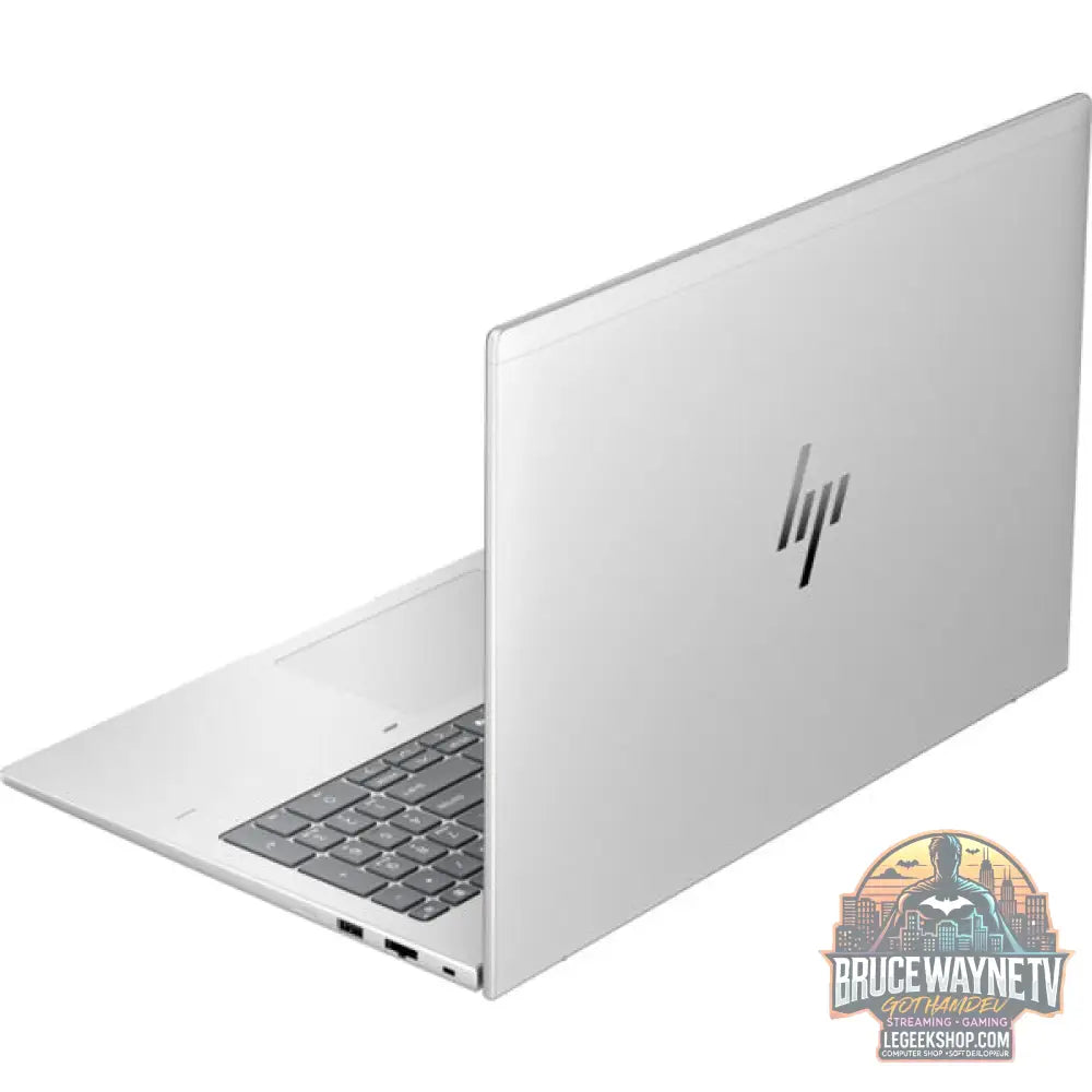 HP EliteBook 6 G1a (AD3J4ET) - HP - vue 4
