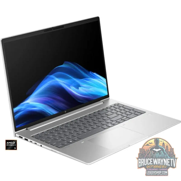 HP EliteBook 6 G1a (AD3J7ET) - HP