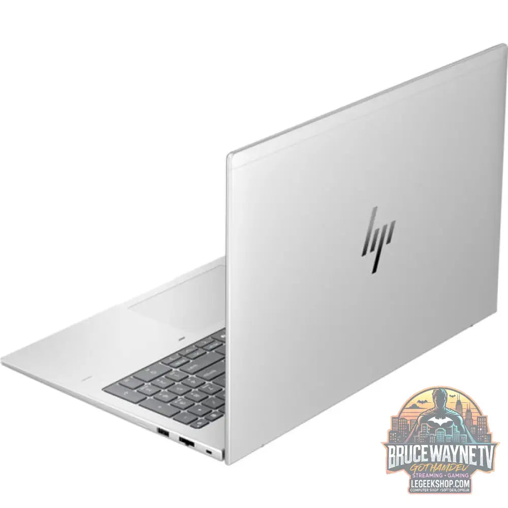 HP EliteBook 6 G1a (AD3J7ET) - HP - vue 4