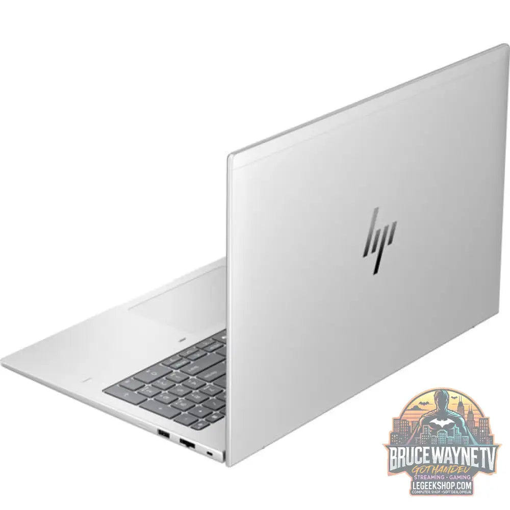 HP EliteBook 6 G1a (AD3K1ET) - HP - vue 4
