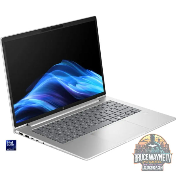 HP EliteBook 6 G1i (AD3K7ET) - HP