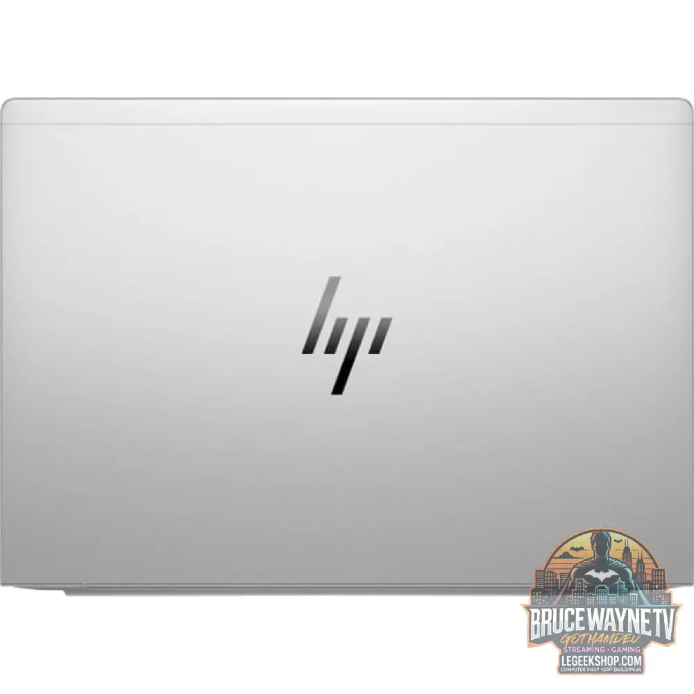 HP EliteBook 6 G1i (AD3K7ET) - HP - vue 6