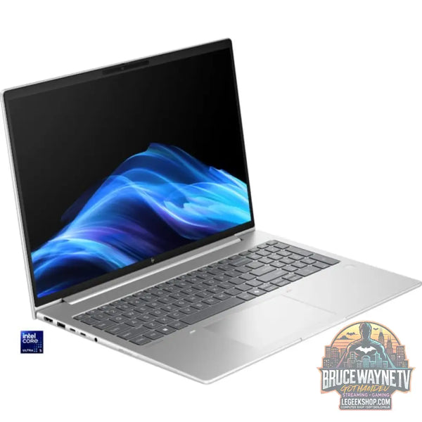 HP EliteBook 6 G1i (AD3L4ET) - HP