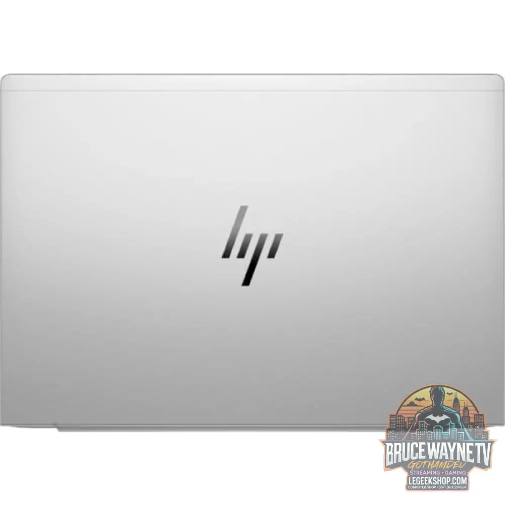HP EliteBook 6 G1i (AD3L4ET) - HP - vue 6