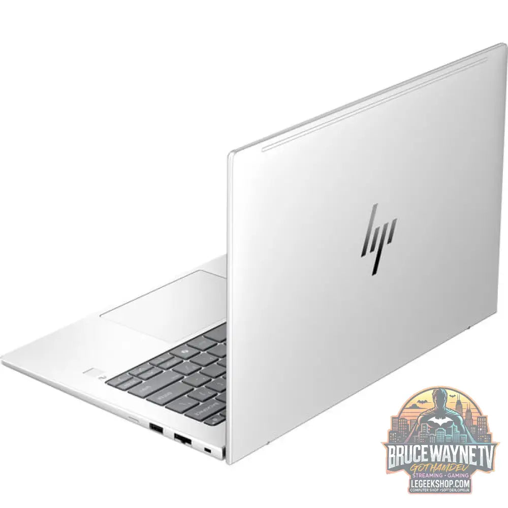 HP EliteBook 6 G1q (AD3L8ET) - HP - vue 4