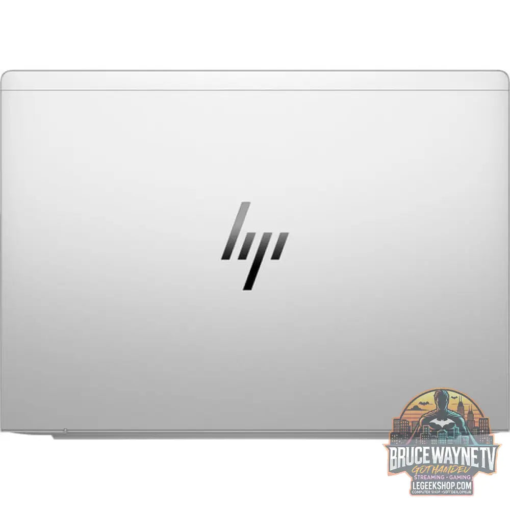 HP EliteBook 630 G11 (9C0G8EA) - HP - vue 6
