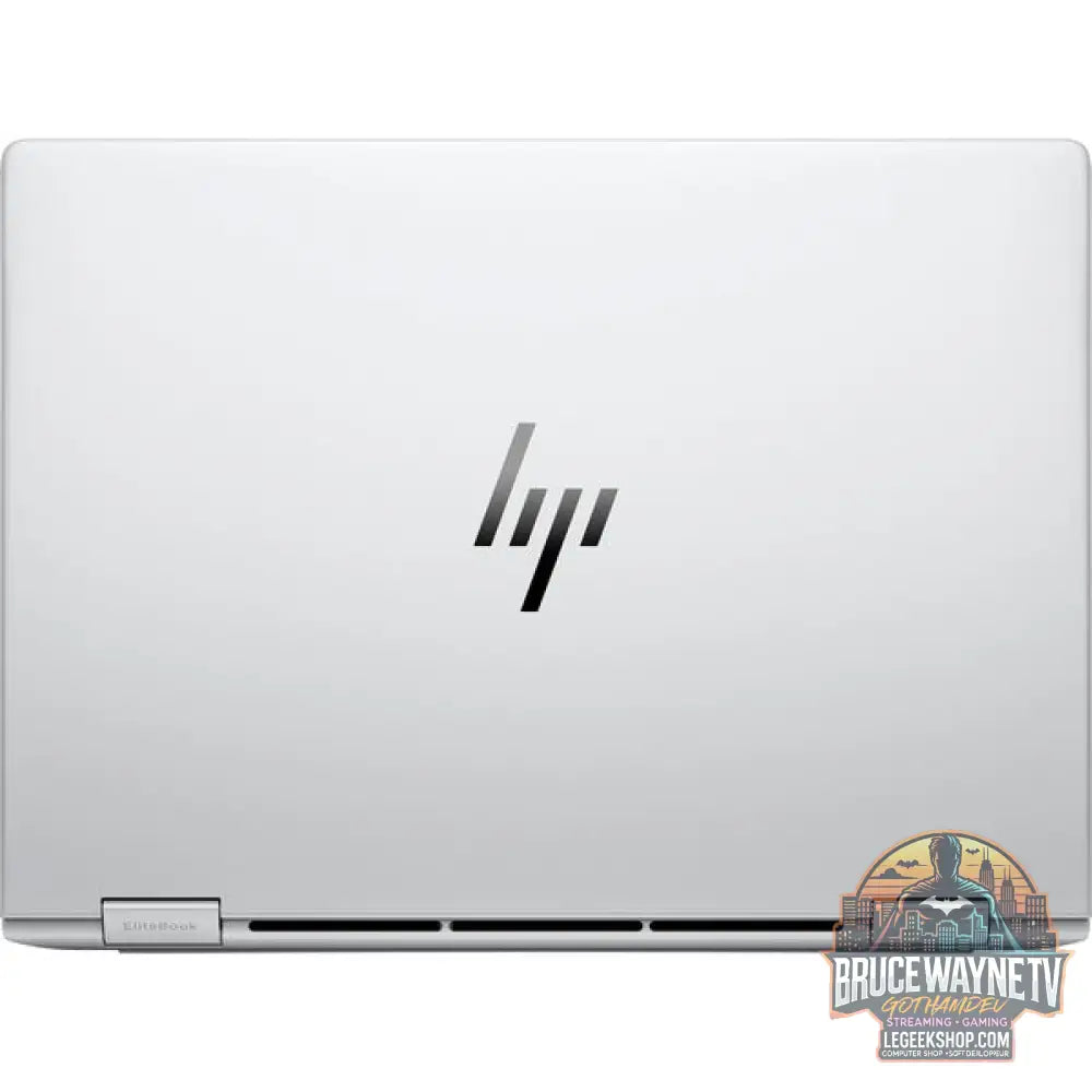 HP EliteBook 8 Flip G1i (AD3G2ET) - HP - vue 9