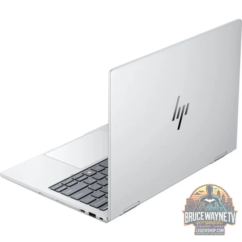 HP EliteBook 8 Flip G1i (AD3G2ET) - HP - vue 7