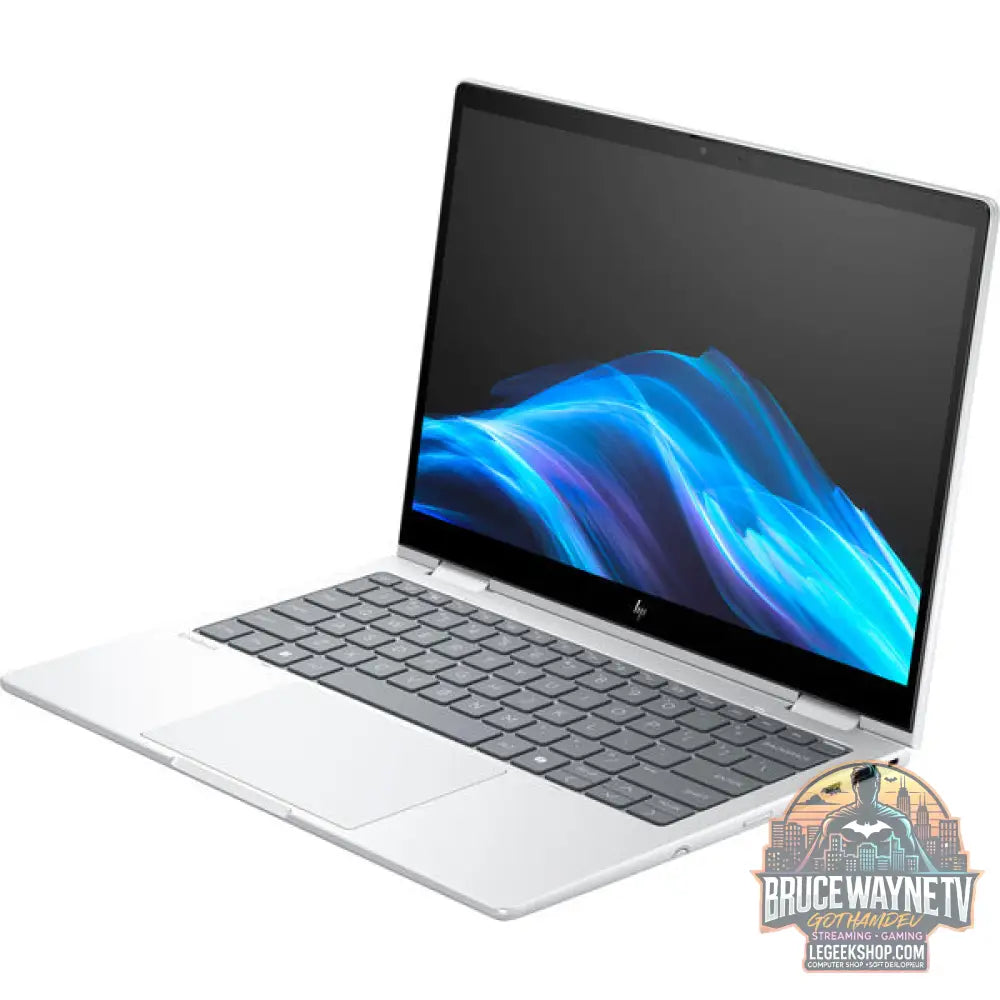 HP EliteBook 8 Flip G1i (AD3G2ET) - HP - vue 4