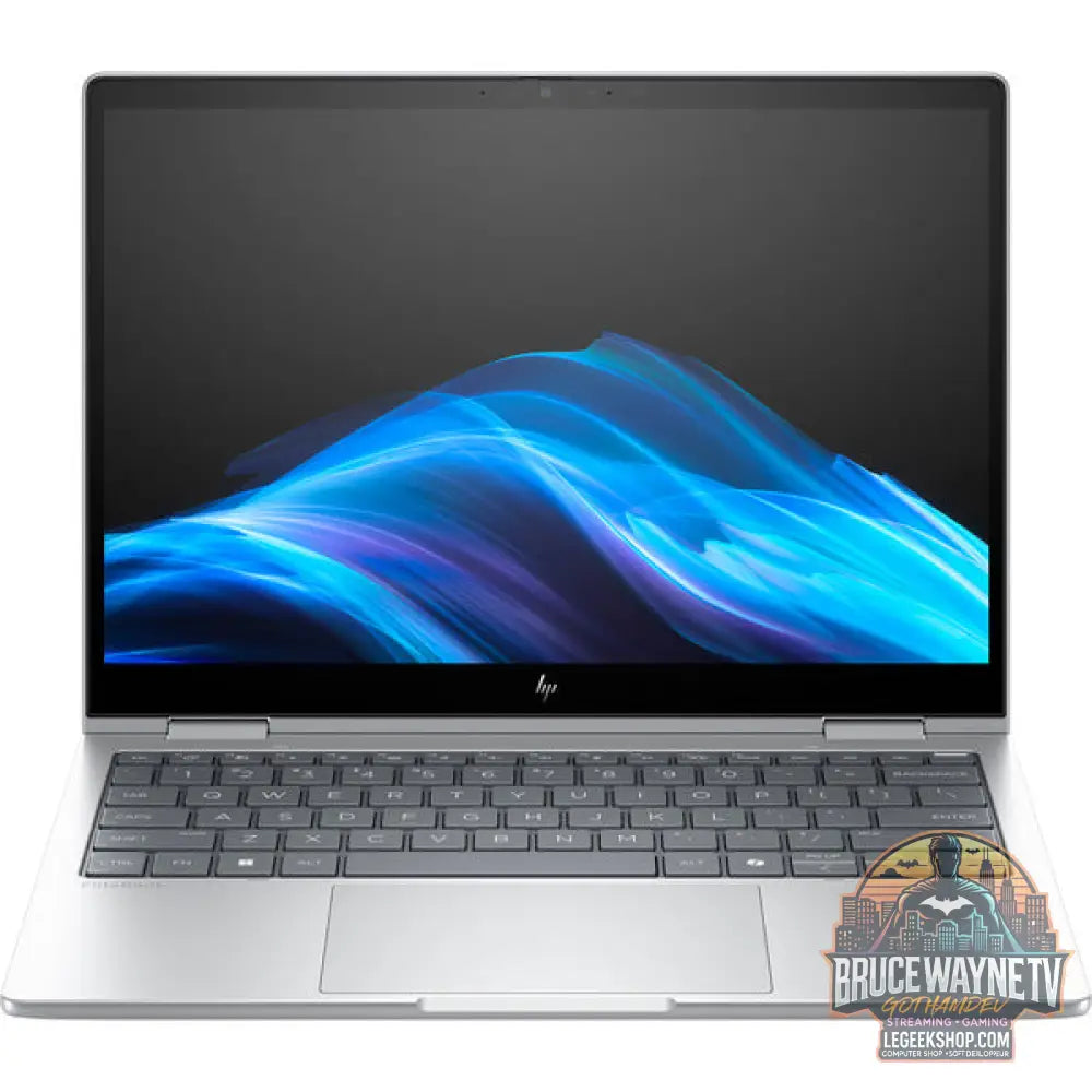 HP EliteBook 8 Flip G1i (AD3G2ET) - HP - vue 3