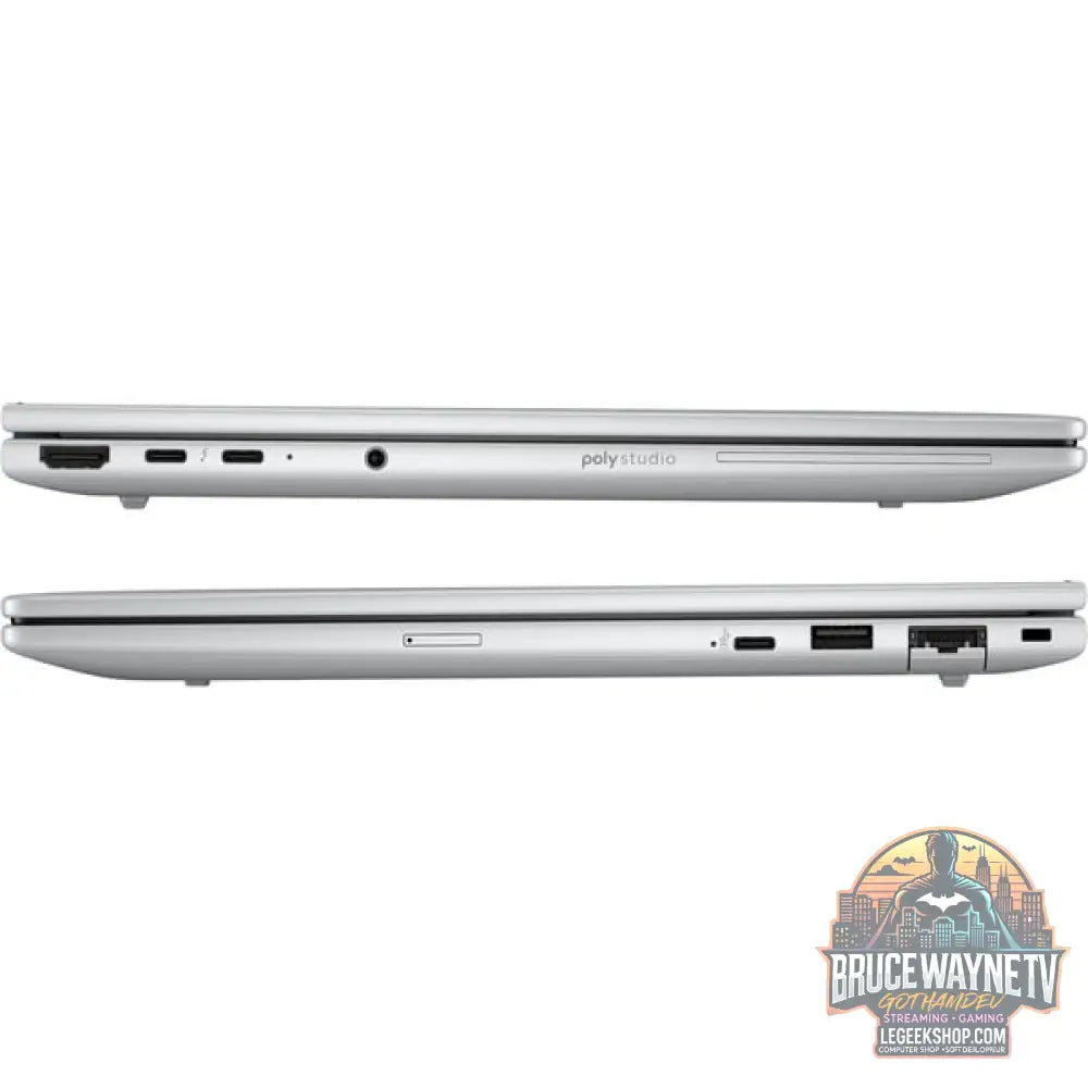 HP EliteBook 8 G1a (AD3E7ET) - HP - vue 8