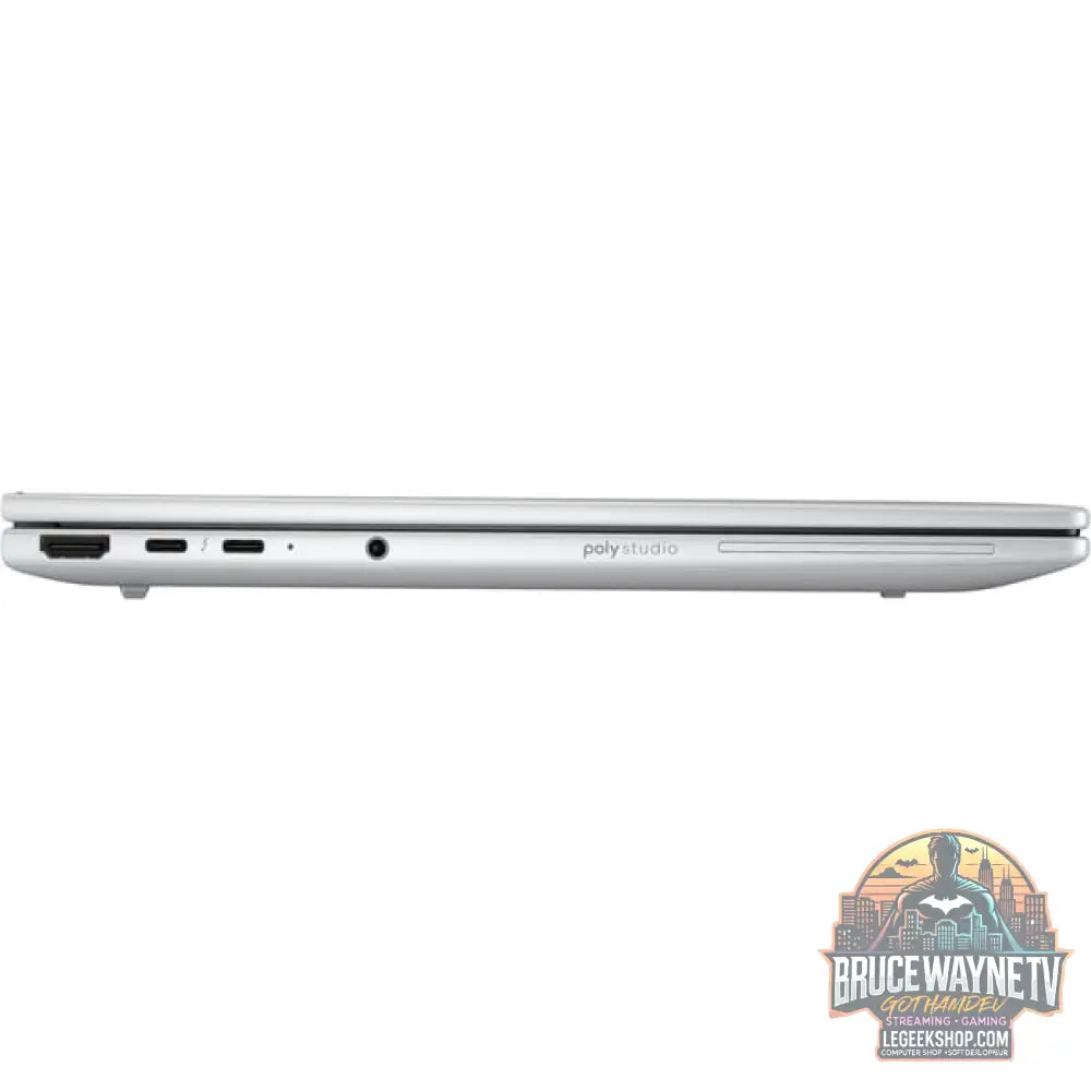 HP EliteBook 8 G1a (AD3E7ET) - HP - vue 6