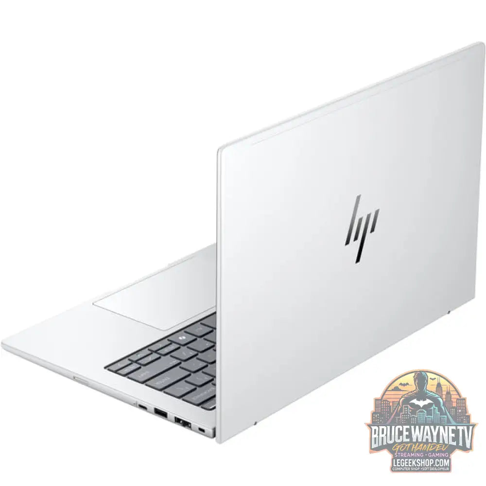 HP EliteBook 8 G1a (AD3E7ET) - HP - vue 9