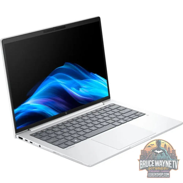 HP EliteBook 8 G1a (AD3E9ET) - HP