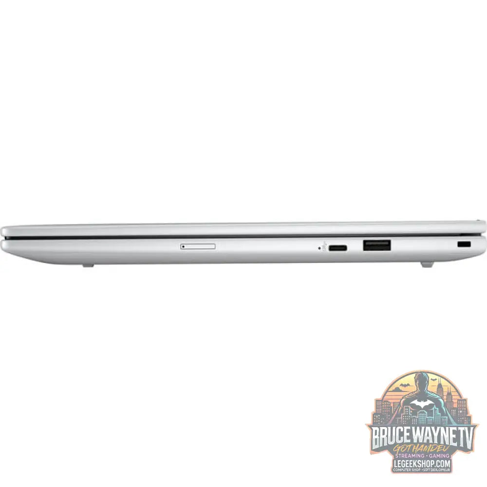 HP EliteBook 8 G1a (AD3E9ET) - HP - vue 7