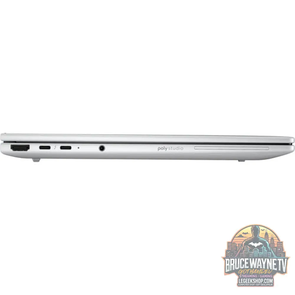 HP EliteBook 8 G1a (AD3F7ET) - HP - vue 5