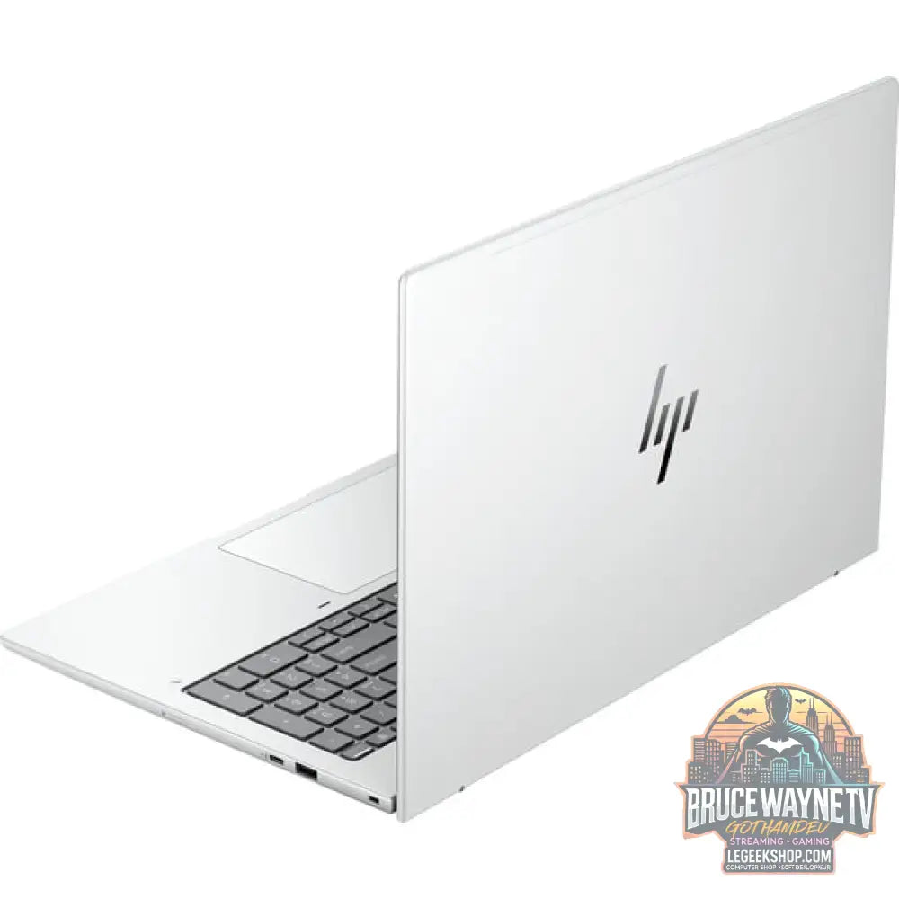 HP EliteBook 8 G1a (AD3F9ET) - HP - vue 5